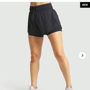 Gymshark speed shorts